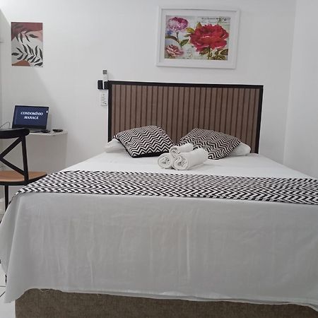Loft 2 Completo Ar Canais Assinat Garagem Internet Prox Aparecida E Industrias Apartment ปินดามอญญานกาบา ภายนอก รูปภาพ
