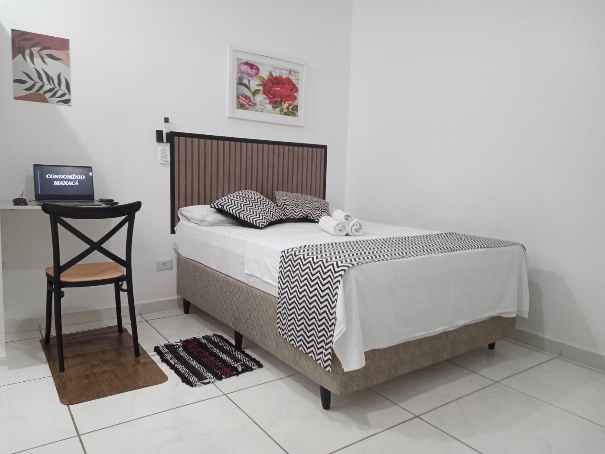 Loft 2 Completo Ar Canais Assinat Garagem Internet Prox Aparecida E Industrias Apartment ปินดามอญญานกาบา ภายนอก รูปภาพ