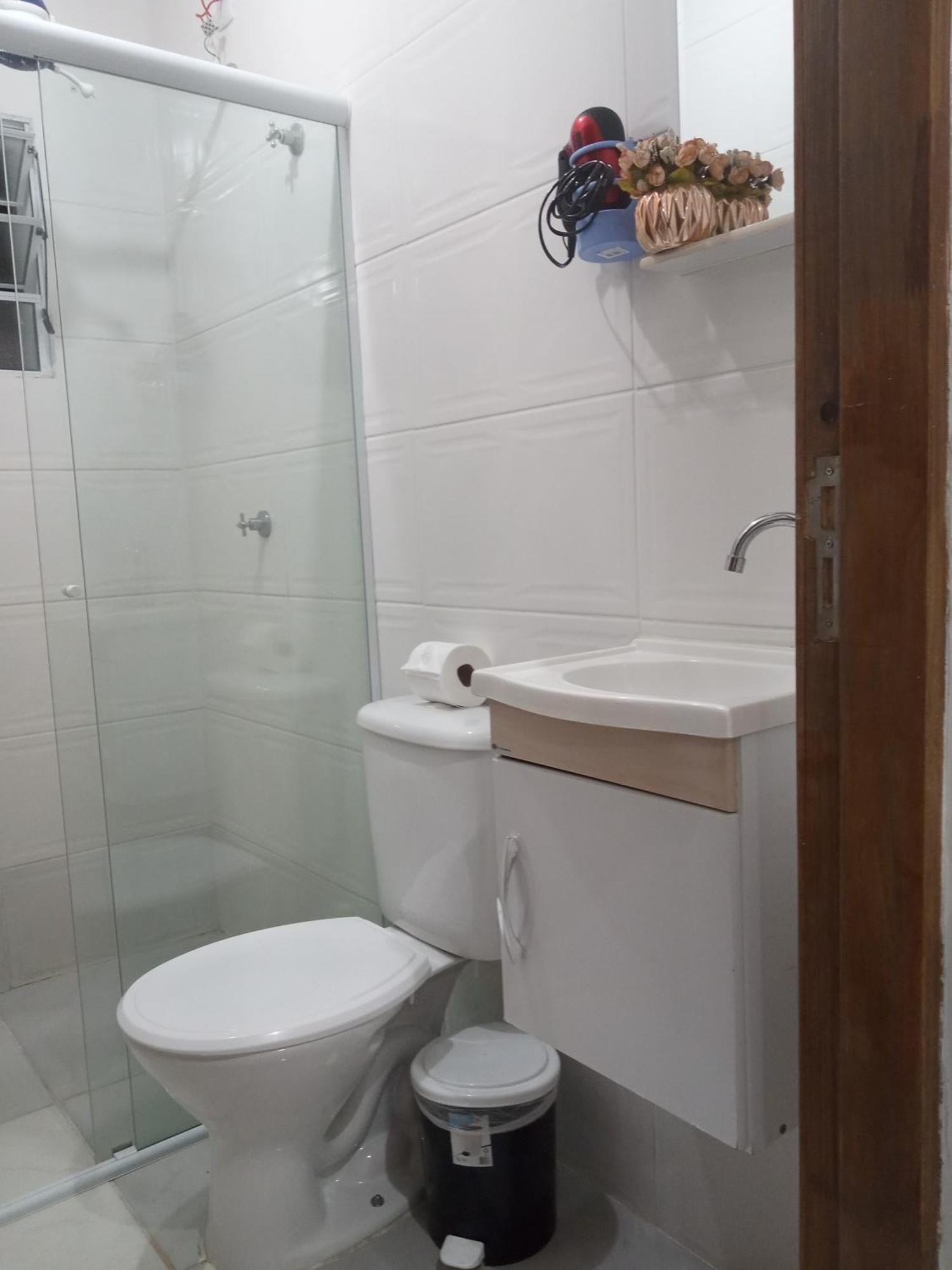 Loft 2 Completo Ar Canais Assinat Garagem Internet Prox Aparecida E Industrias Apartment ปินดามอญญานกาบา ภายนอก รูปภาพ