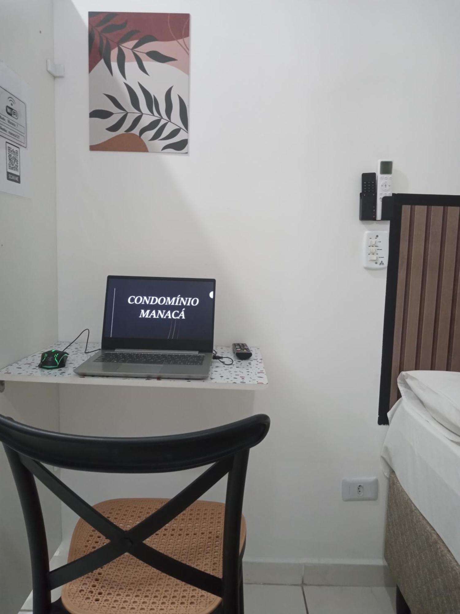Loft 2 Completo Ar Canais Assinat Garagem Internet Prox Aparecida E Industrias Apartment ปินดามอญญานกาบา ภายนอก รูปภาพ